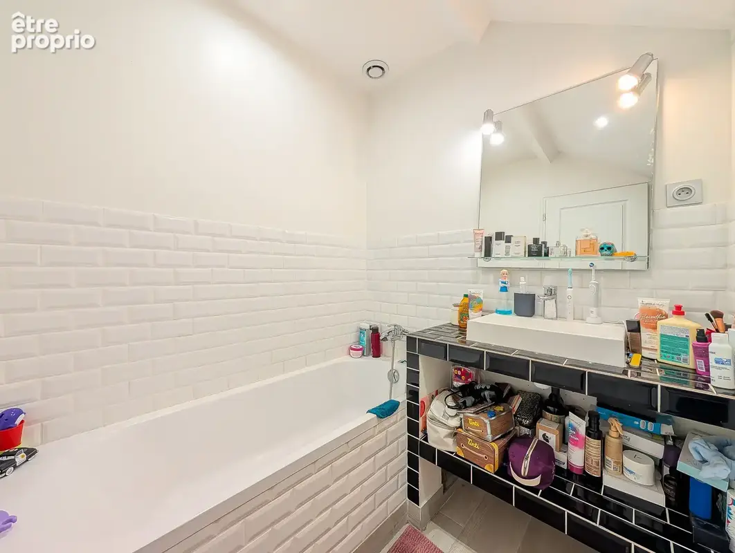 Maison 3 chambres de 100 m2 - photo 8
