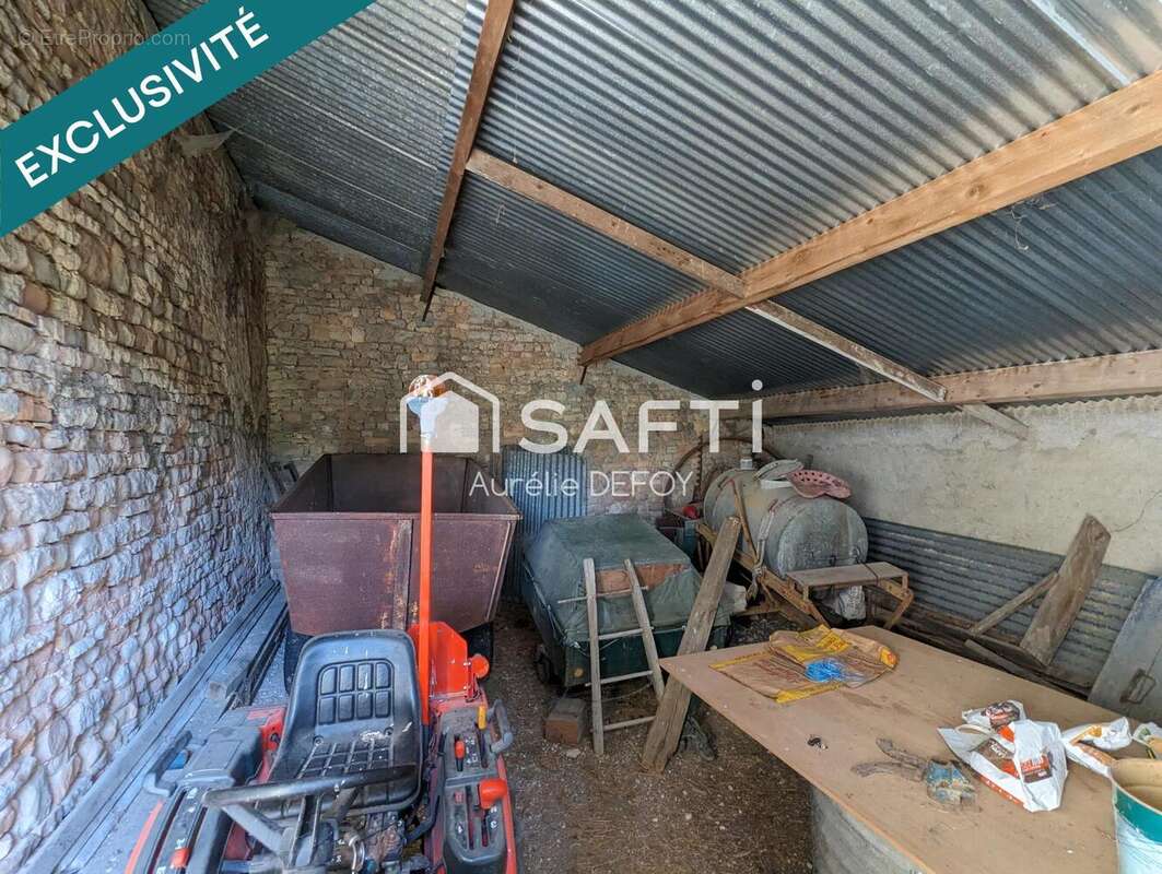 Photo 6 - Maison à SAINTE-MEME