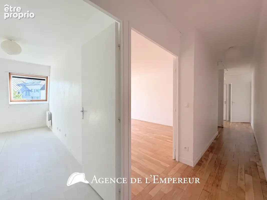 3 pièces dernier étage, cœur de ville   DPE C - photo 10