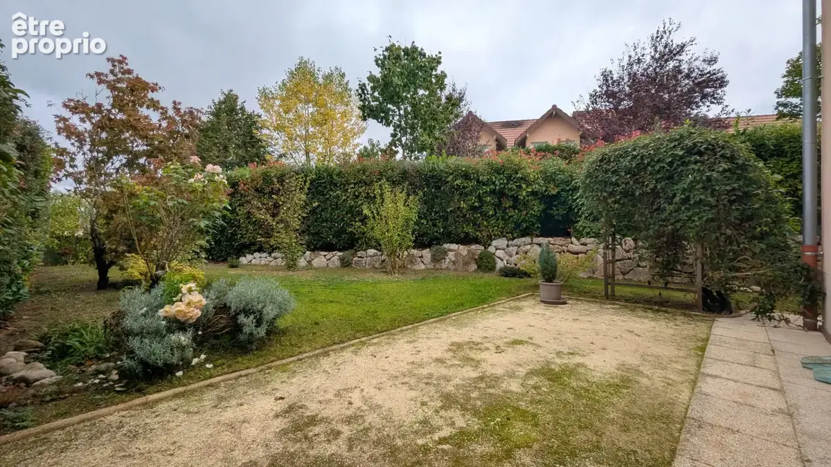 CHAVANOD - Maison  familiale en exclusivité - photo 16