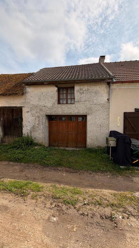 Maison à LIZY-SUR-OURCQ