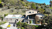 Maison à TOURRETTES-SUR-LOUP