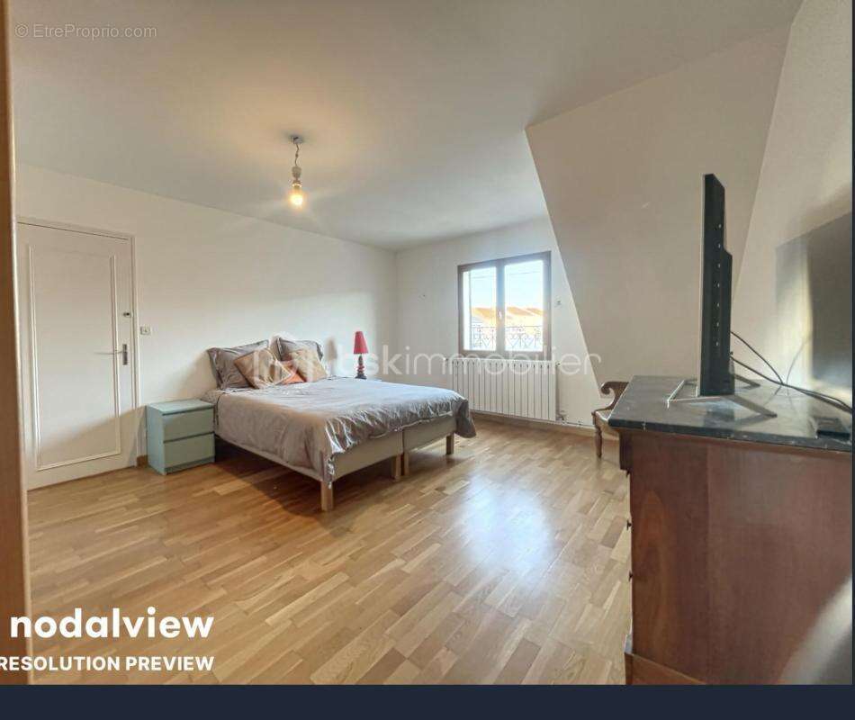 Maison familiale - photo 13