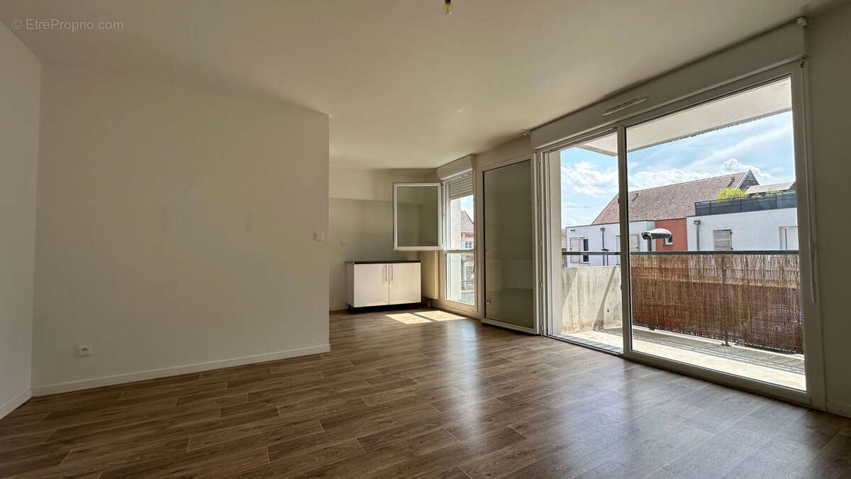 Appartement 69m² à jaux - photo 3