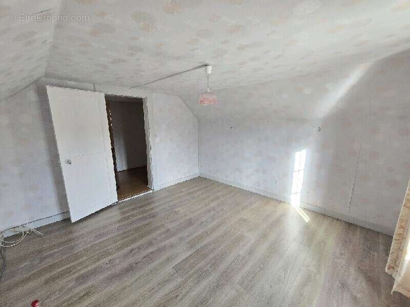 Maison à VERNEUIL-SUR-AVRE