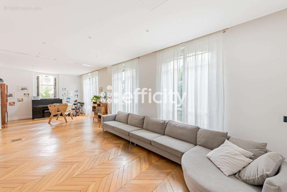 Maison à ABLON-SUR-SEINE