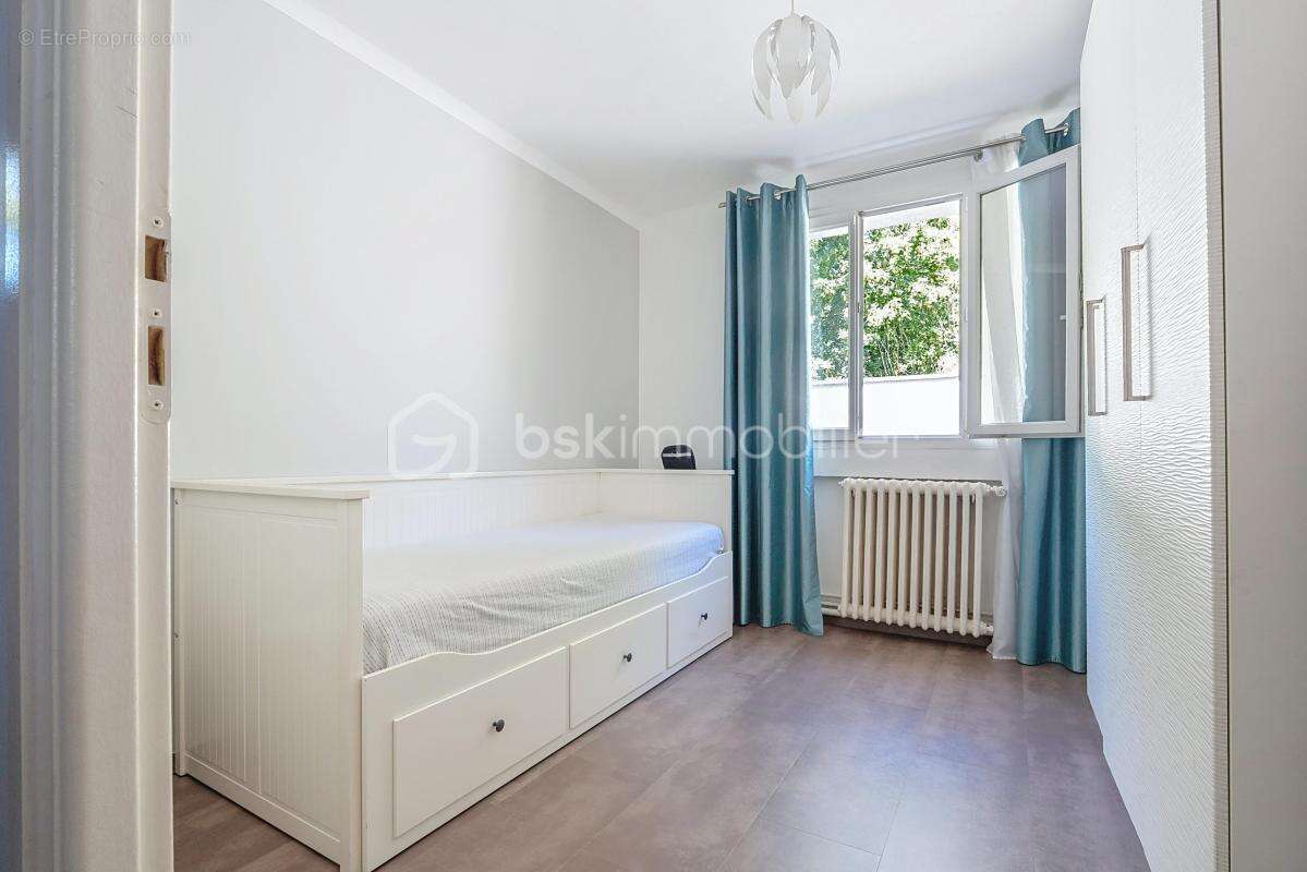 Maison familiale, proche gare - photo 8