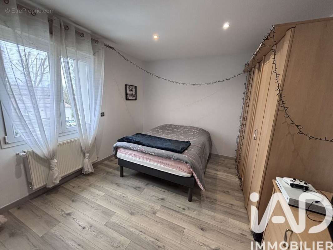 Photo 3 - Maison à CORNY-SUR-MOSELLE