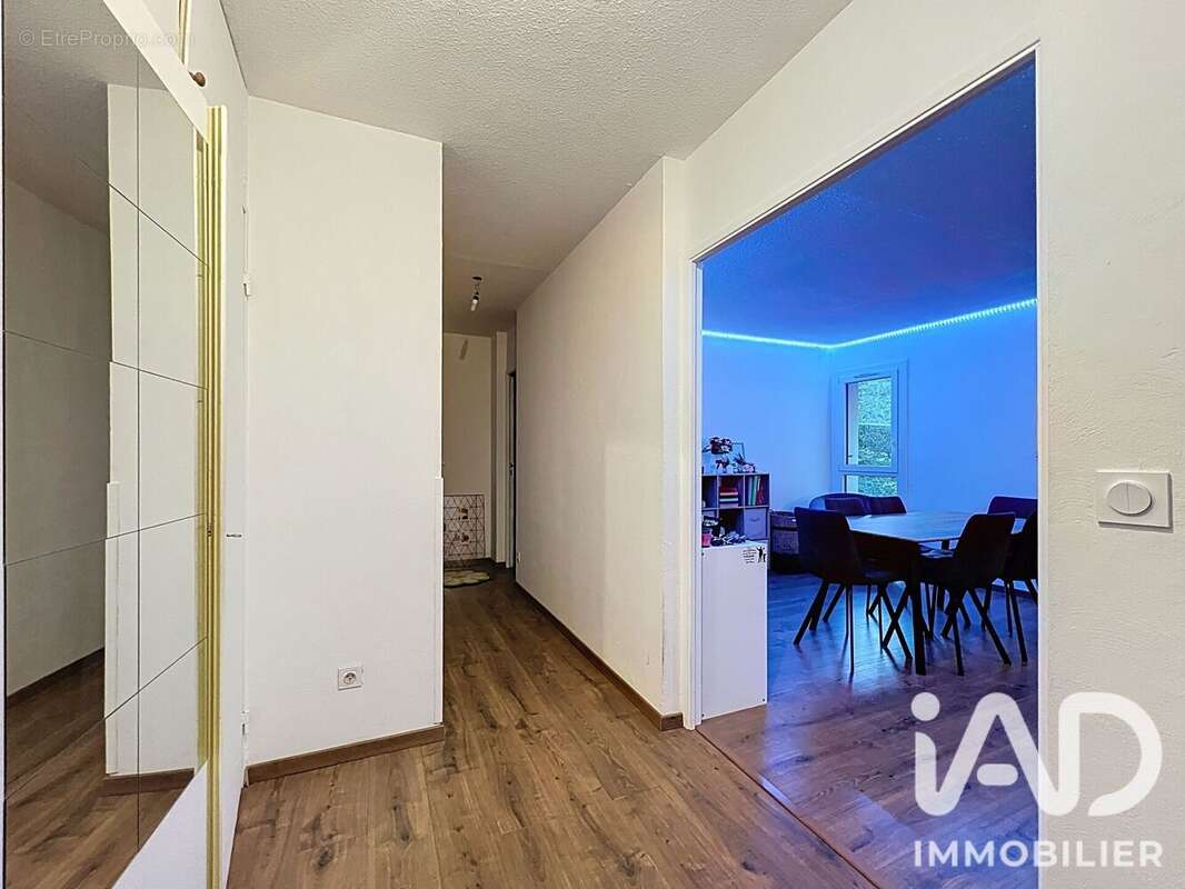 Appartement 68 m² à Gap  - photo 8