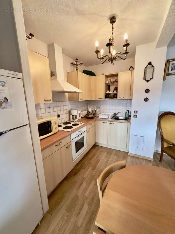 Appartement à ARCACHON