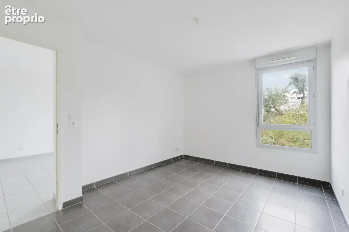 Nouveauté ! Appartement T2 de 39 m2 au 2ᵉ étage, situé dans le secteur de la Roseraie. - photo 12