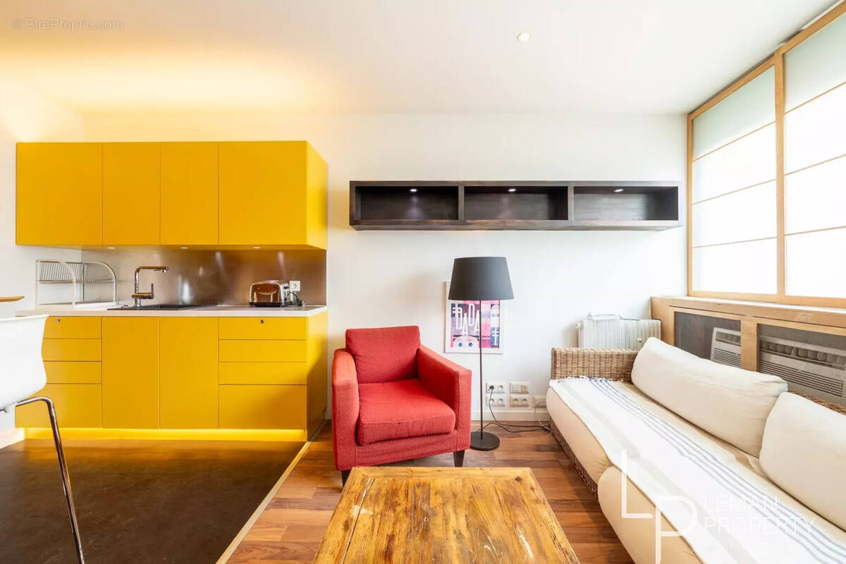 Appartement à ANNECY