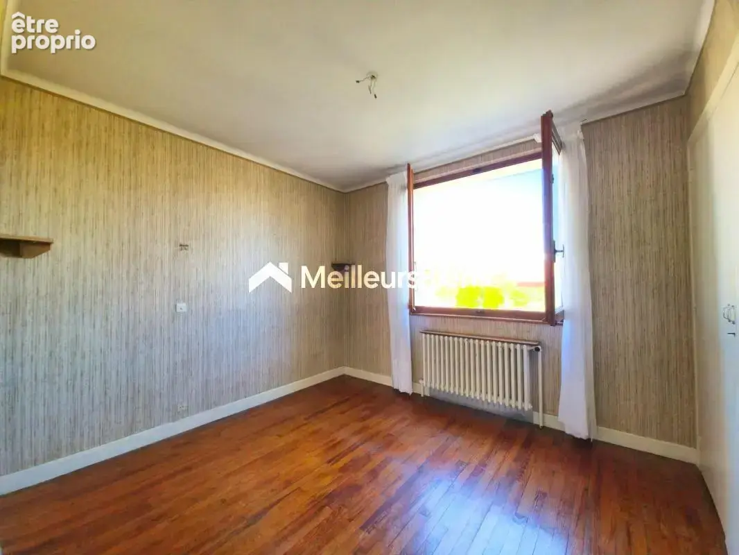 Maison 120 m² à Amphion 4 chambres sur terrain de 1000 m² - photo 10