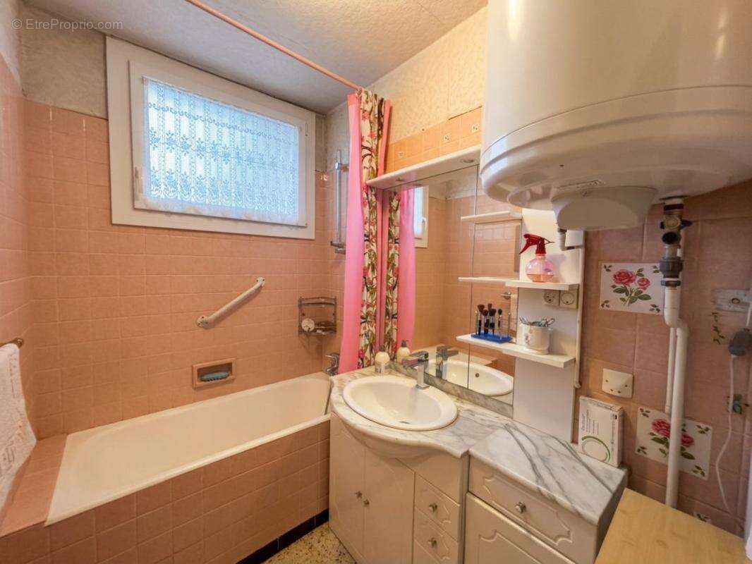 Appartement à MARIGNANE