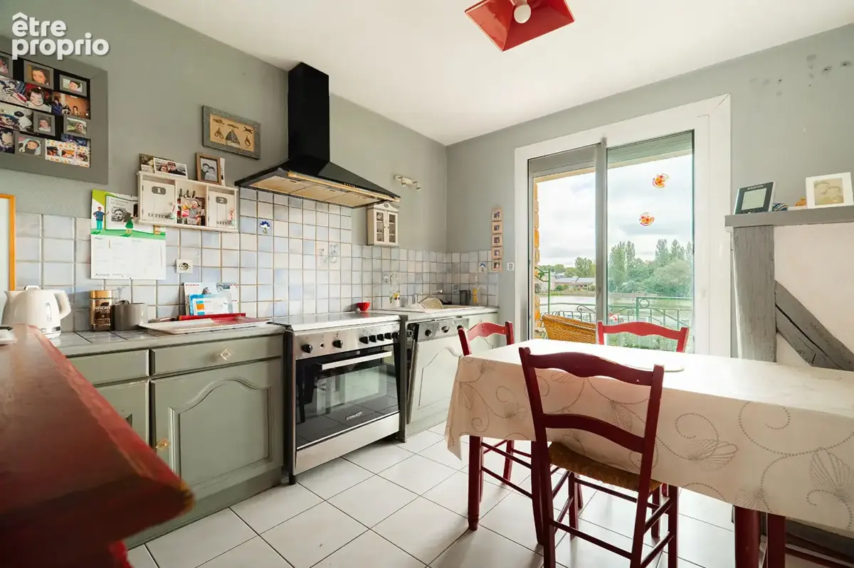 Maison Grez Neuville - photo 6