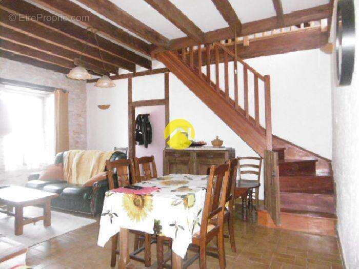 Maison de campagne - photo 4