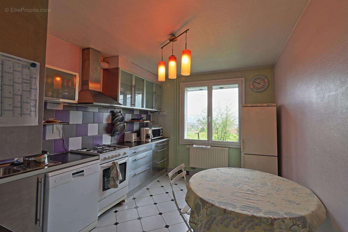 Maison à ANNECY-LE-VIEUX