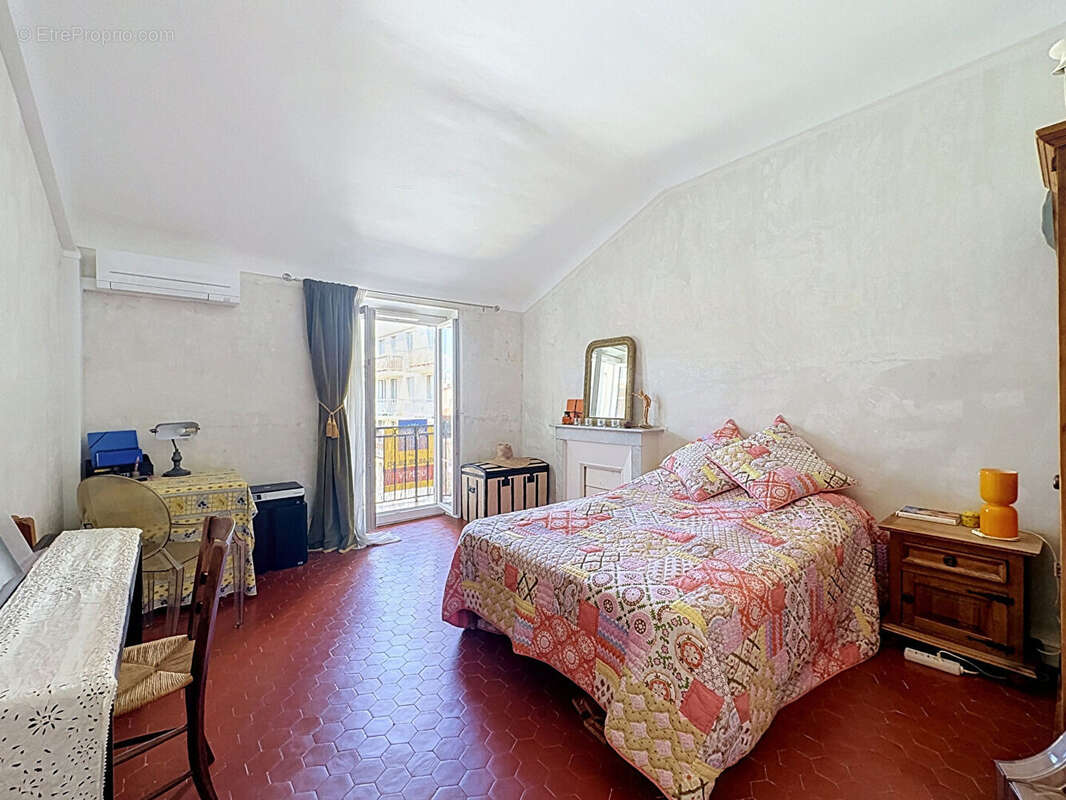 Appartement Nice secteur Riquier / Arson 3 pièces 78,75 m2 - photo 5