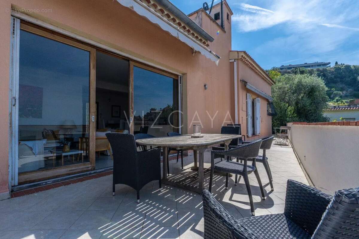 Maison à NICE