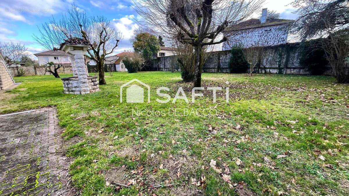 Photo 5 - Maison à AIGUILLON