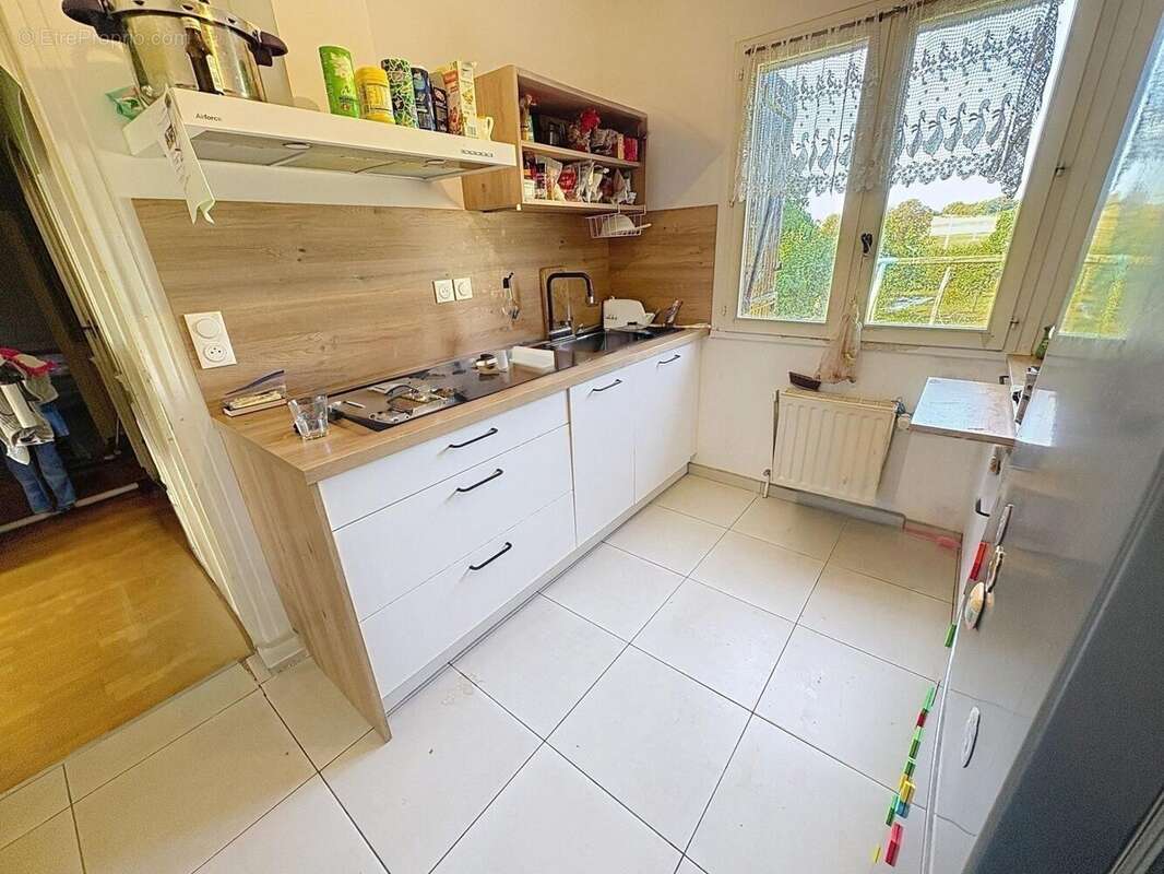 Maison 54 m² à Montigny  - photo 3