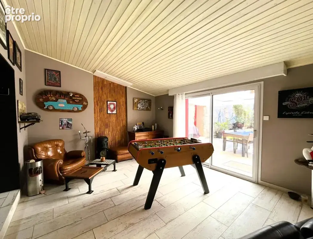 Maison 6 pièces 129 m² à vendre à Arthon-En-Retz (44320) - photo 4
