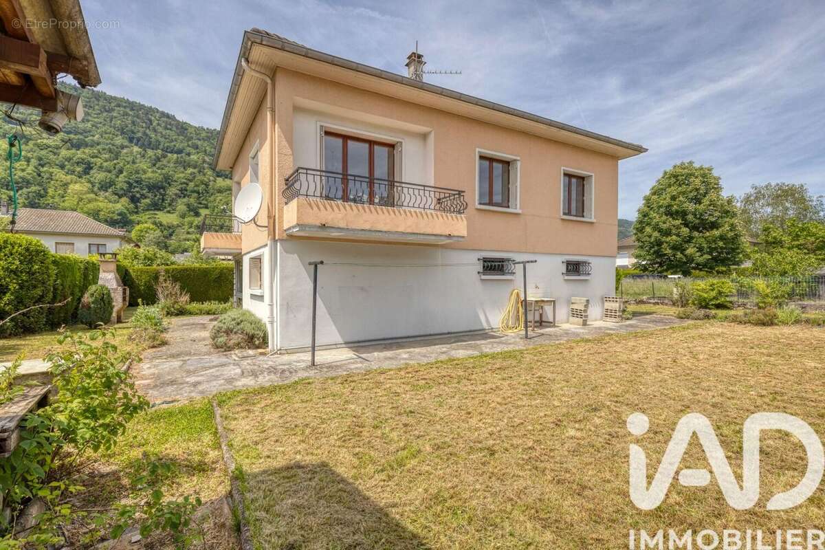 Photo 5 - Maison à LA ROCHETTE