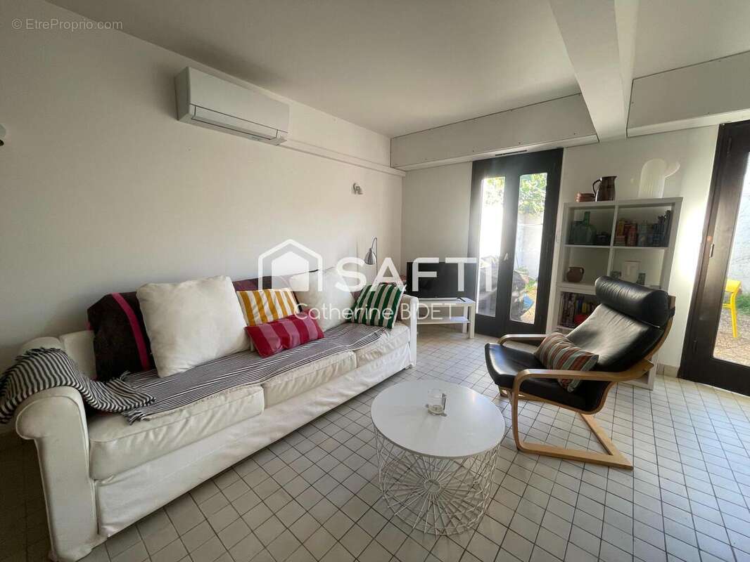 Photo 7 - Maison à LA GRANDE-MOTTE