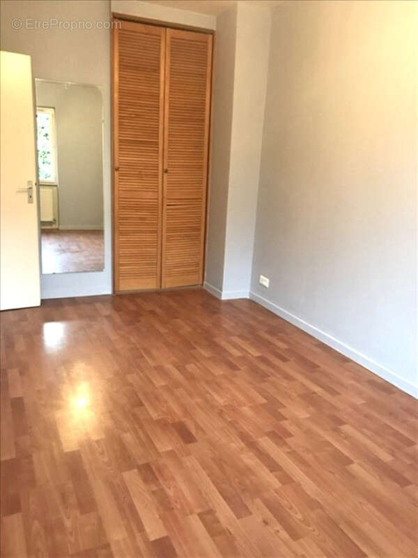 Appartement à SAINT-PRIM