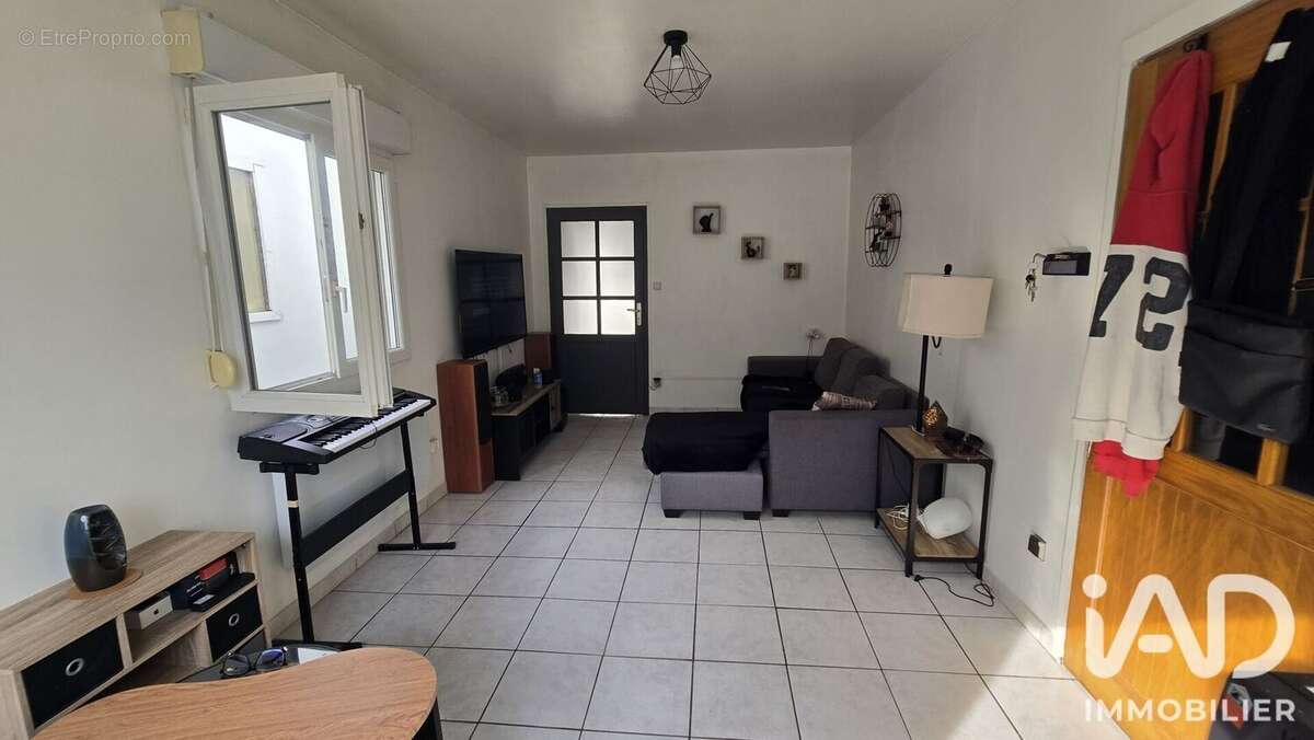 Photo 9 - Maison à MAZINGARBE