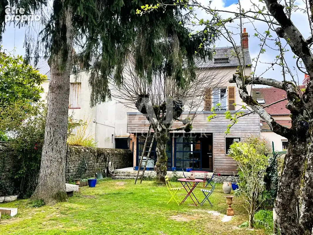 Photo Maison à Alencon au prix de 279 300€
