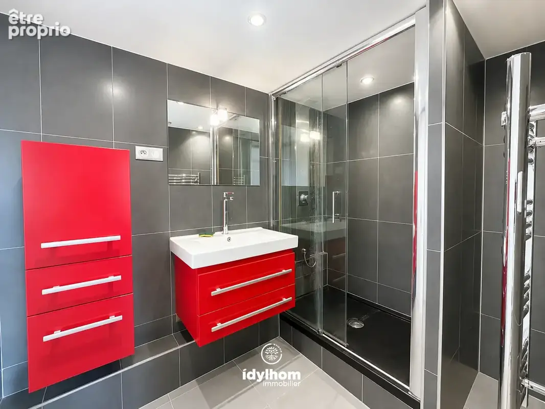Duplex T2 Bis en dernier étage au cœur de Saint-Cyprien - photo 11