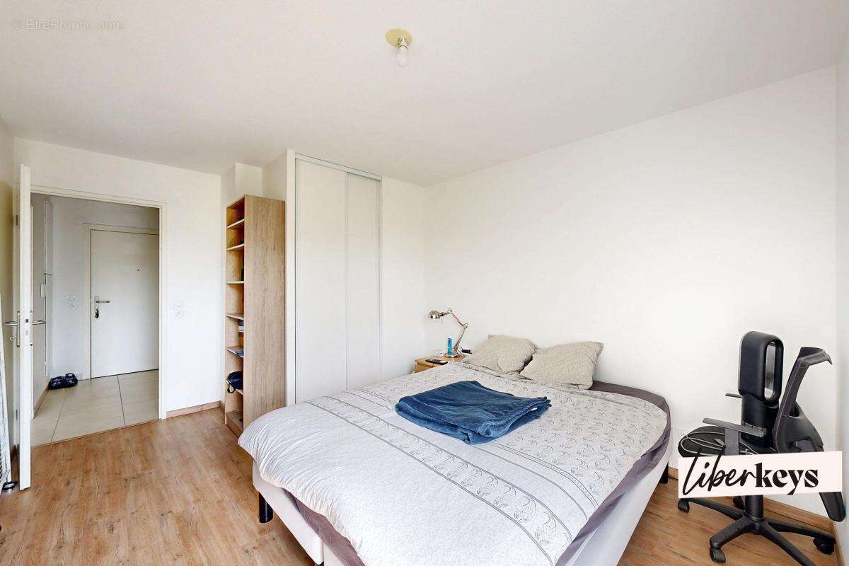 Appartement à PESSAC