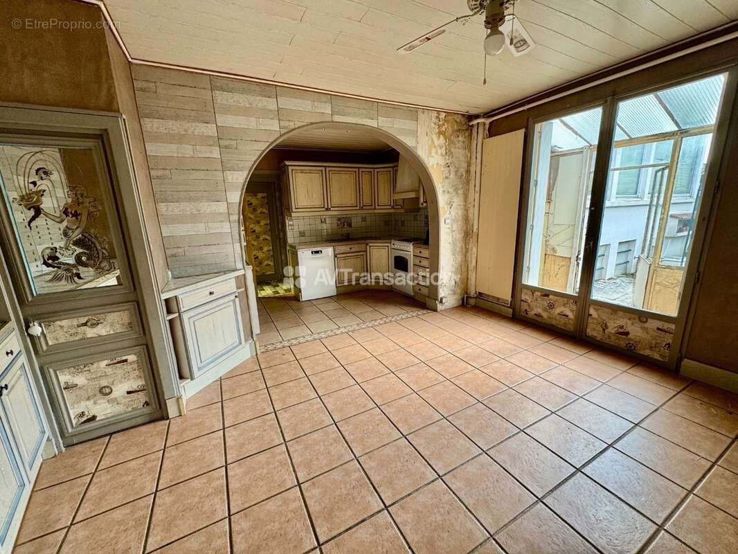 Appartement à SARAN