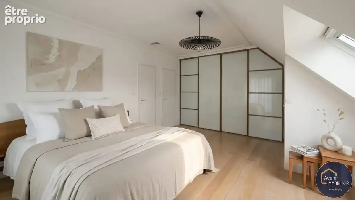 Maison 8 pièces 303 m² à vendre à Savenay (44260) - photo 8