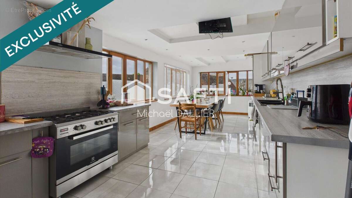 Photo 6 - Maison à BAZAIGES