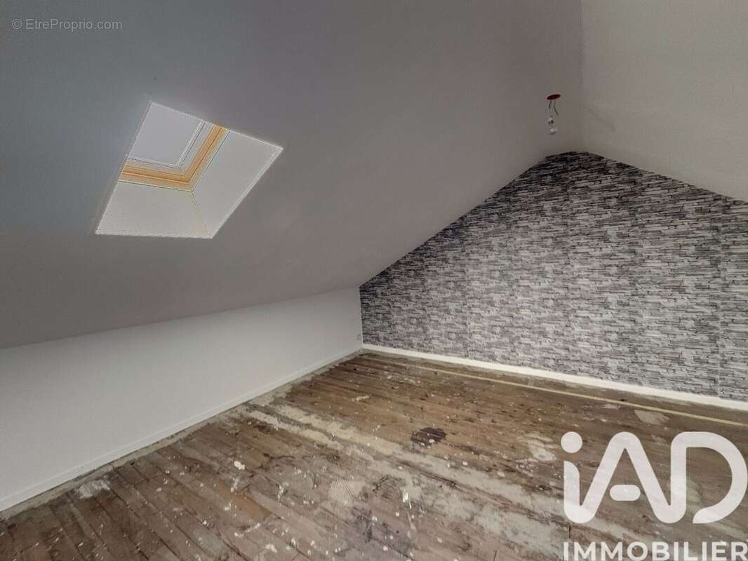 Photo 4 - Appartement à TERGNIER