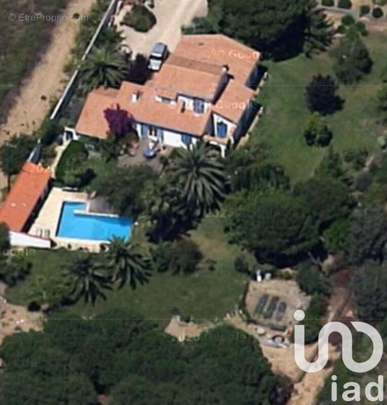 Photo 3 - Maison à PERPIGNAN