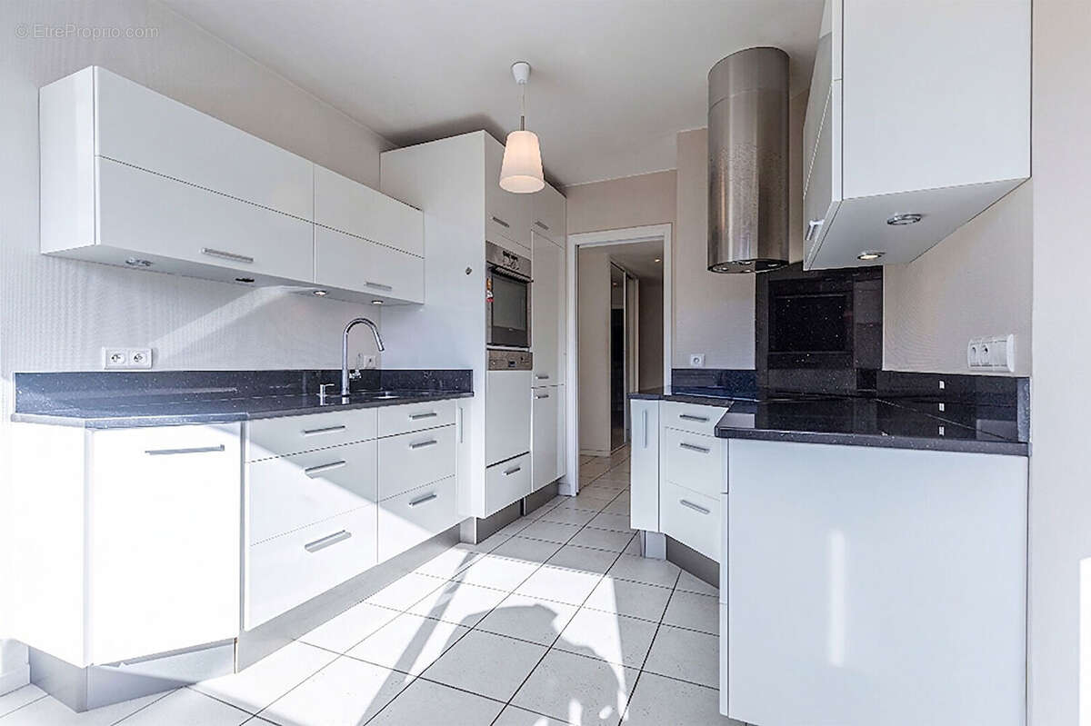 Appartement à ANNECY