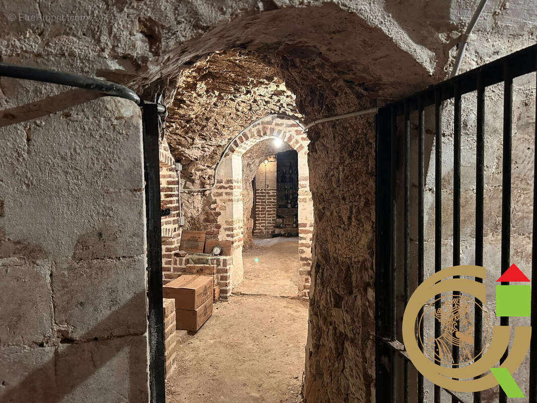 Maison à LATTRE-SAINT-QUENTIN