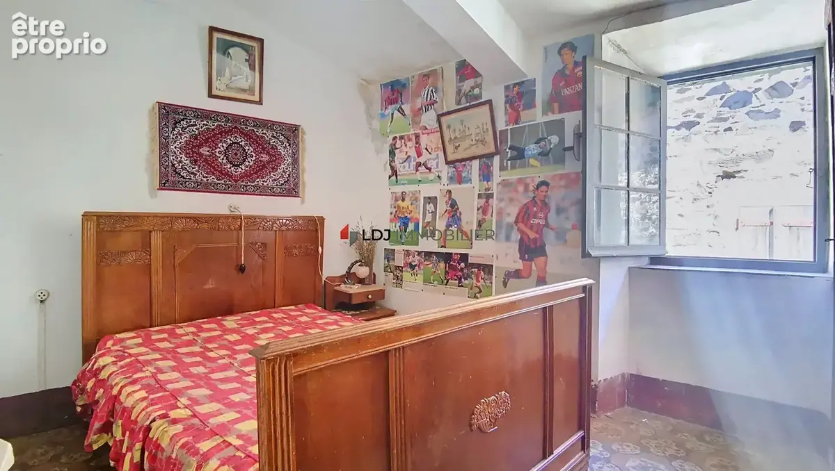 Maison 6 pièces 75 m² à vendre à Sournia (66730) - photo 6