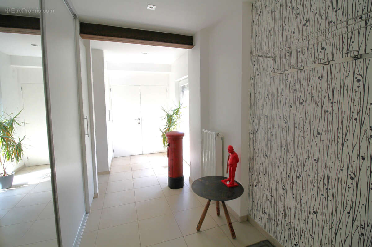 Maison à WORMHOUT
