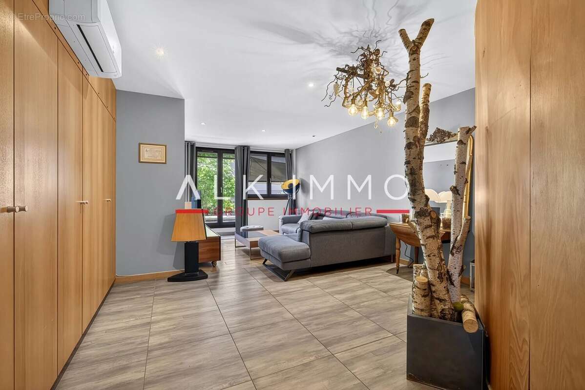 Appartement à ANNECY