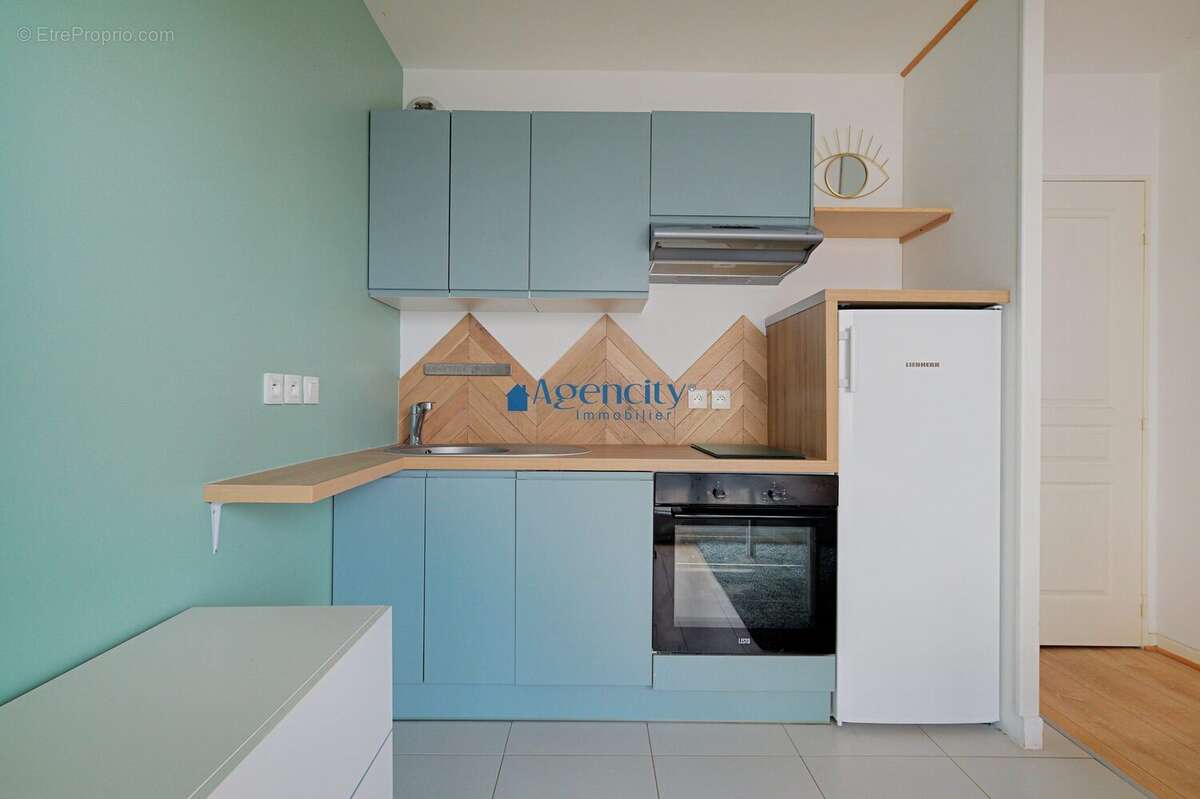 Appartement à NOISY-LE-GRAND