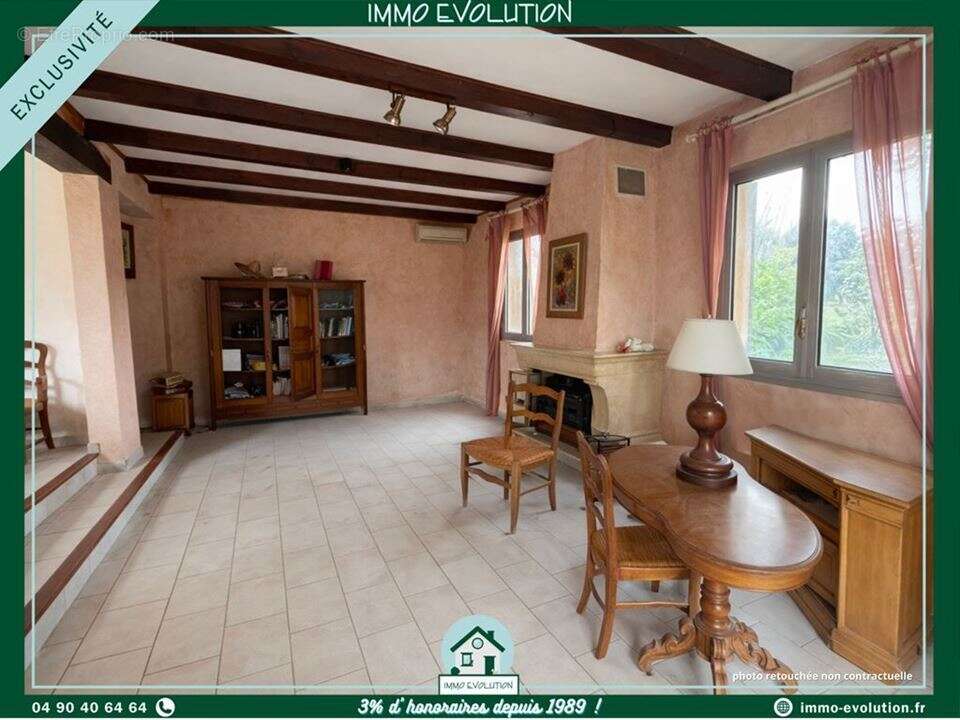 Maison à CAIRANNE