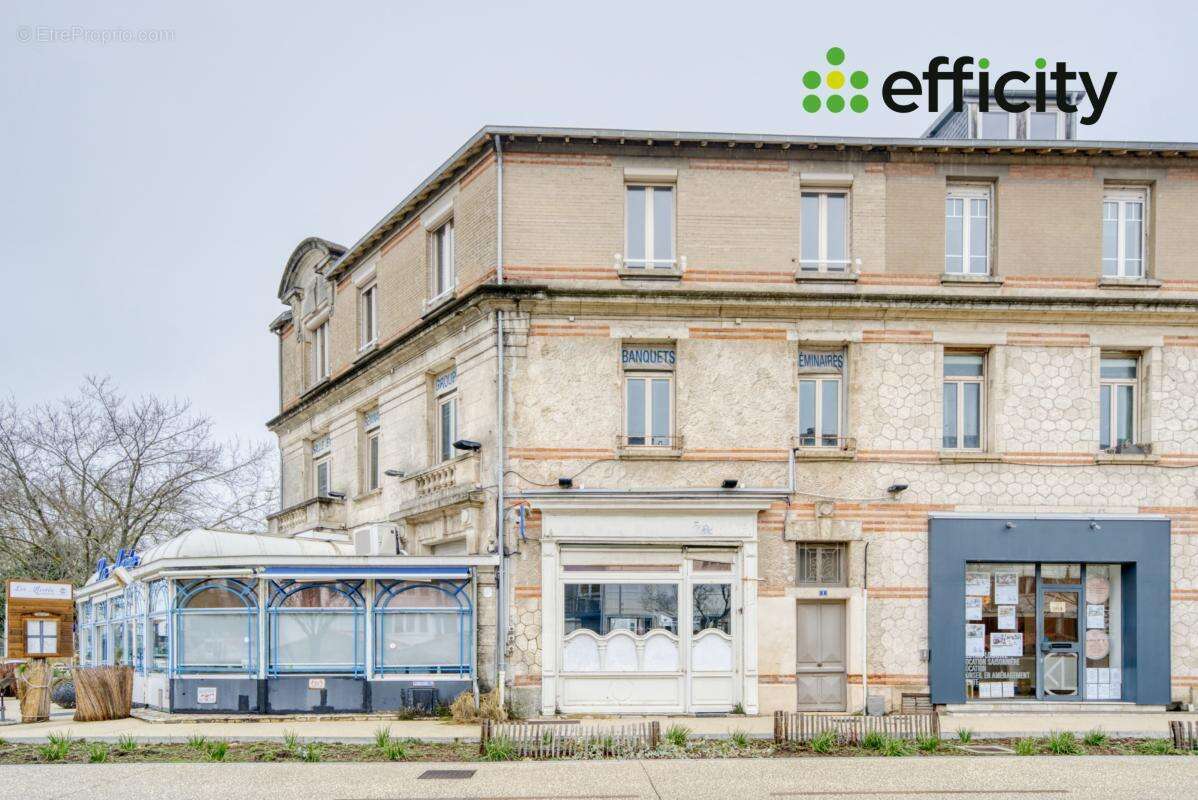 Appartement à LA ROCHELLE