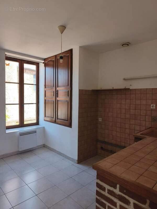 Photo 5 - Appartement à LA BOUTEILLE