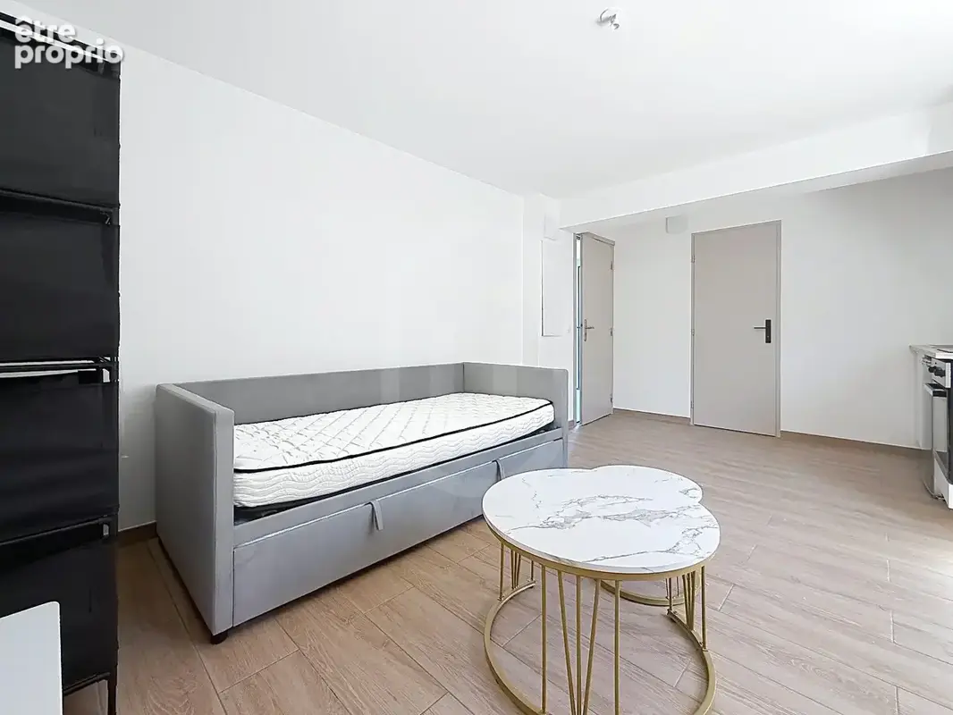 MONTPELLIER, Plan des 4 seigneurs, proche FACS, BEAU STUDIO neuf & lumineux ! - photo 6