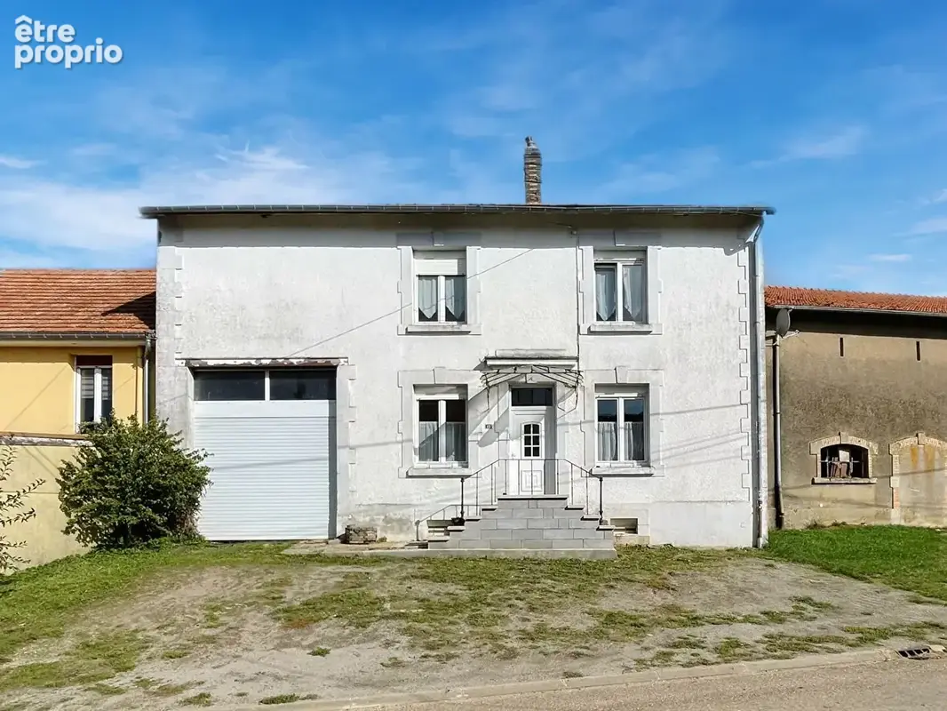 Belle maison familiale avec dépendances sur plus de 31 ares de terrain - photo 20