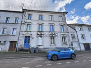 Appartement à NEUFCHATEAU